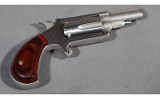 North American Arms~.22 Magnum - 2 of 2