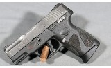 Taurus ~ PT111 G2A ~ 9mm Luger - 2 of 4