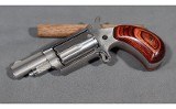 North American Arms~.22 Magnum - 2 of 2