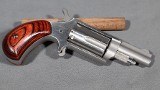 North American Arms~.22 Magnum - 1 of 2
