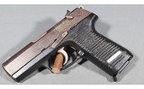 Ruger~P95DC~9mm Luger - 2 of 5