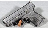 Springfield ~ XDS-9 ~ 9mm Luger - 2 of 4
