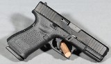 Glock ~ 19 Gen 5 ~ 9mm Luger