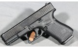 Glock ~ 19 Gen 5 ~ 9mm Luger - 2 of 4