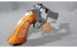 Smith & Wesson ~ 686-2 ~ .357 Magnum - 4 of 7