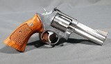 Smith & Wesson ~ 686-2 ~ .357 Magnum