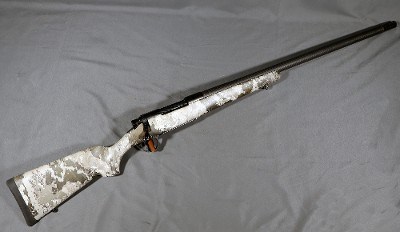 Christensen Arms ~ 14 Ridgeline ~ .300 Winchester Magnum
