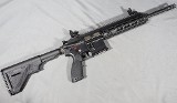 HK Umarex ~ HK 416D ~ .22lr