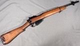Royal Ordinance ~ No5 Mk I ~ Enfield Jungle ~ .303 British
