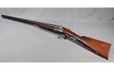 Aguirre Y Aranzabal~AYA~12 Gauge - 2 of 6