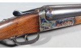 Aguirre Y Aranzabal~AYA~12 gauge - 4 of 6