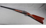 Zabala~Kestrel-Sidelock~12 Gauge - 2 of 5