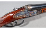 Zabala~Kestrel-Sidelock~12 Gauge - 4 of 5