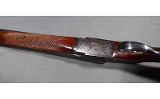 Zabala~Kestrel-Sidelock~12 Gauge - 5 of 5
