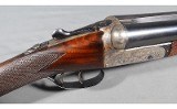 Webley & Scott~Birmingham~12 Gauge - 4 of 6