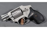 Smith & Wesson~642-2~.38 Special +P - 2 of 4