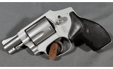 Smith & Wesson ~ 642-2 ~ .38 S&W Spl +P - 2 of 5
