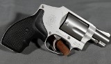 Smith & Wesson ~ 642-2 ~ .38 S&W Spl +P - 1 of 5