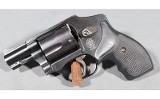 Smith & Wesson~442-2~.38 S&W Special +P - 2 of 4