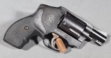 Smith & Wesson~442-2~.38 S&W Special +P - 1 of 4