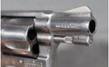 Smith & Wesson~60~.38 S&W Special - 3 of 4