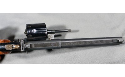 Smith & Wesson ~ 14-3 ~ .38 S&W Spl - Image 6 of 6