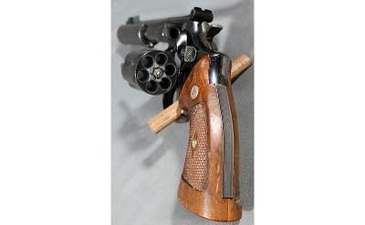 Smith & Wesson ~ 14-2 ~ .38 S&W Spl - Image 5 of 8