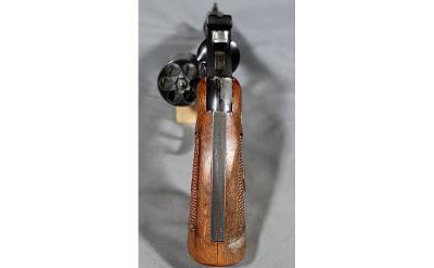Smith & Wesson ~ 14-2 ~ .38 S&W Spl - Image 6 of 8