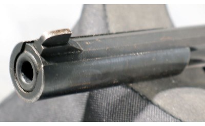 Smith & Wesson ~ 14-2 ~ .38 S&W Spl - Image 7 of 8