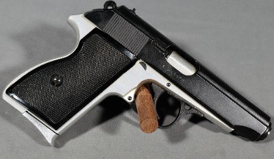 Fegyvergyar ~ Pa-63 ~ 9x18