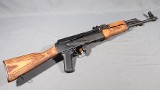 CN Romarm~GP WASR-10/63~7.62X39MM