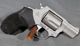 Taurus ~ 605 ~ .357 Mag