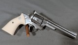Ruger ~ Security Six ~ .357 Mag