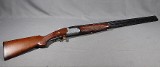 Medallist Sporter~O&U~12 Gauge - 1 of 6