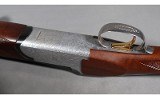 Medallist Sporter~O&U~12 Gauge - 6 of 6