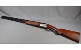 Medallist Sporter~O&U~12 Gauge - 2 of 6