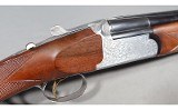 Medallist Sporter~O&U~12 Gauge - 4 of 6
