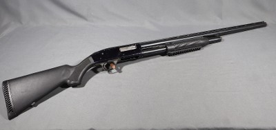 Mossberg~500AT~12 Gauge