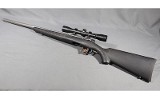 Savage~B-Mag~17 Winchester Super Magnum - 2 of 5