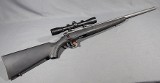 Savage~B-Mag~17 Winchester Super Magnum
