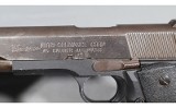 Auto Ordinance~45 Caliber Automatic - 4 of 5