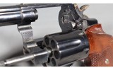 Smith & Wesson~14-4~38 S&W Special - 4 of 5