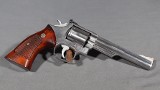 Smith & Wesson~66-2~357 Magnum