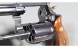 Smith & Wesson~14-3~38 S&W Special - 4 of 4