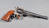 H&R~976~22 Long Rifle