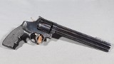 Smith & Wesson~586-1~.357 Magnum