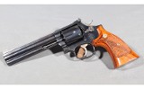 Smith & Wesson~586-2~357 Magnum - 2 of 4