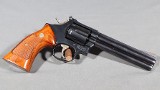 Smith & Wesson~586-2~357 Magnum