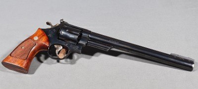 Smith & Wesson~29-3~.44 Magnum