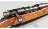 Nagoya Arsenal~Arisaka~Unknown caliber - 4 of 6